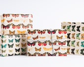 Butterfly Wrapping Paper