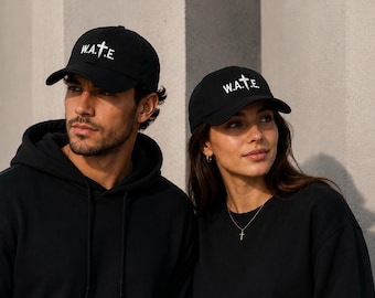 W.A.T.E Baseball Cap