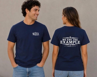 W.A.T.E T- Shirt