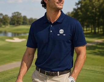 W.A.T.E Polo