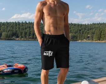 W.A.T.E Board Shorts