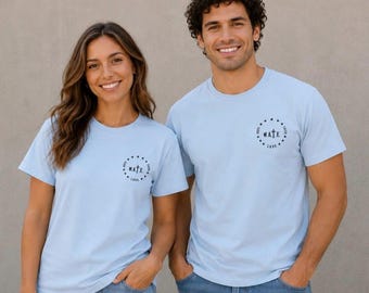 W.A.T.E Faith T-Shirt