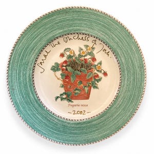 Wedgwood Sarah's Garden - Etsy