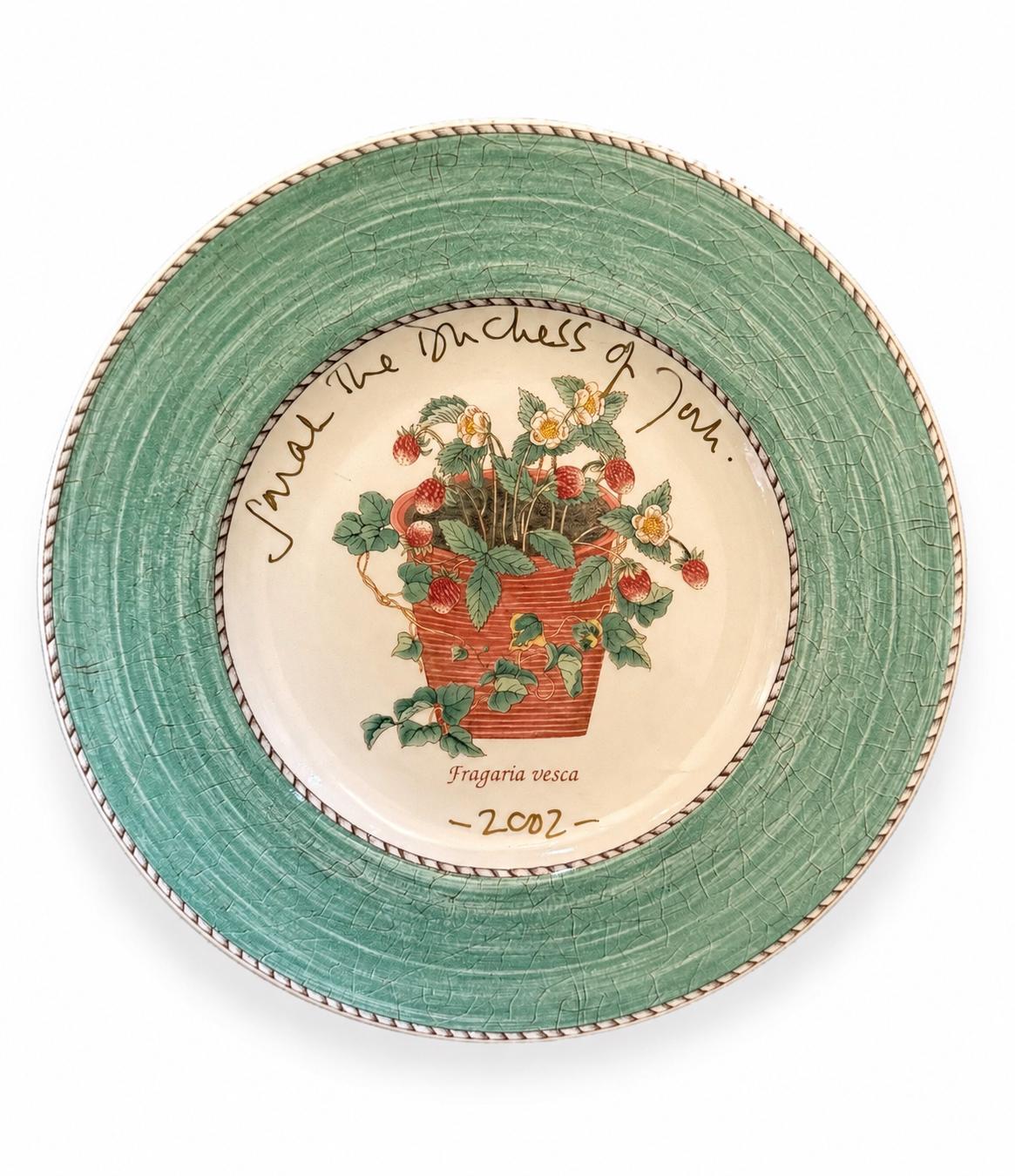 Wedgwood sarah's garden - Etsy 日本