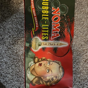 Galletas Noma Bubble-Lites