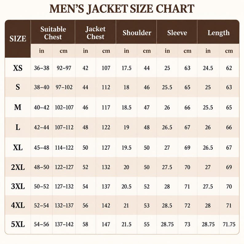 Vintage-style men’s cowhide jacket with a sophisticated brown finish, classic button front construction and timeless detailing designed for traditional and modern menswear.
#MensFashion #CowhideJacket #VintageJacket #MensStyle #ClassicMenswear #BrownOuterwear #MensJacket #RetroStyle #Cowhide #MensOuterwear #MensClothing #VintageWear #ClassicStyle #MensGift #GiftForHim #MensApparel #RetroMenswear #HeritageStyle #TimelessWear #MensWardrobe