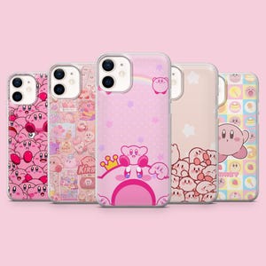 Kirby decoden case - Etsy 日本
