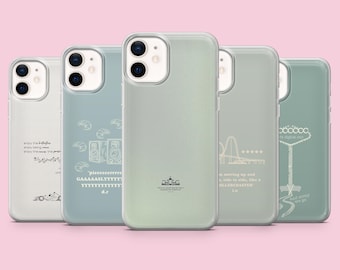 Funda para teléfono F1 Fórmula Racing Motorsport Quotes Estética Cover para iPhone 17 16 15 14 13 Samsung S26Ultra S25 S24 S23FE A56 A17 A16 Pixel 10