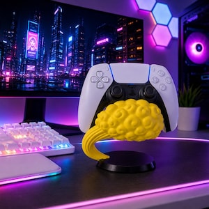Kinto-un Controller stand (Dragon ball)