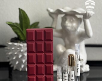 Sabrina Carpenter: Sweet Tooth Cherry Baby Perfume Sample