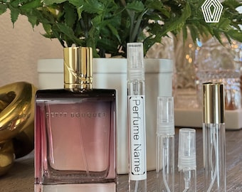 Michael Malul Petit Bouquet Perfume Sample