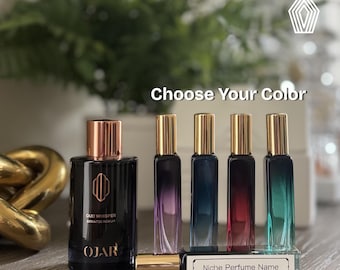 Ojar Oud Whisper 10ml Decant - Luxury Niche Fragrance