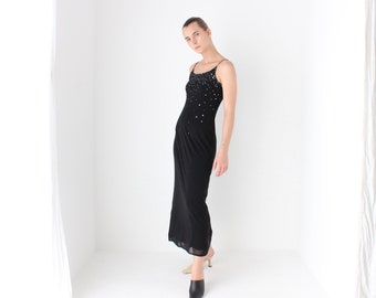 grunge formal dress