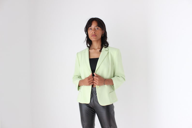 Old Money Style Coat