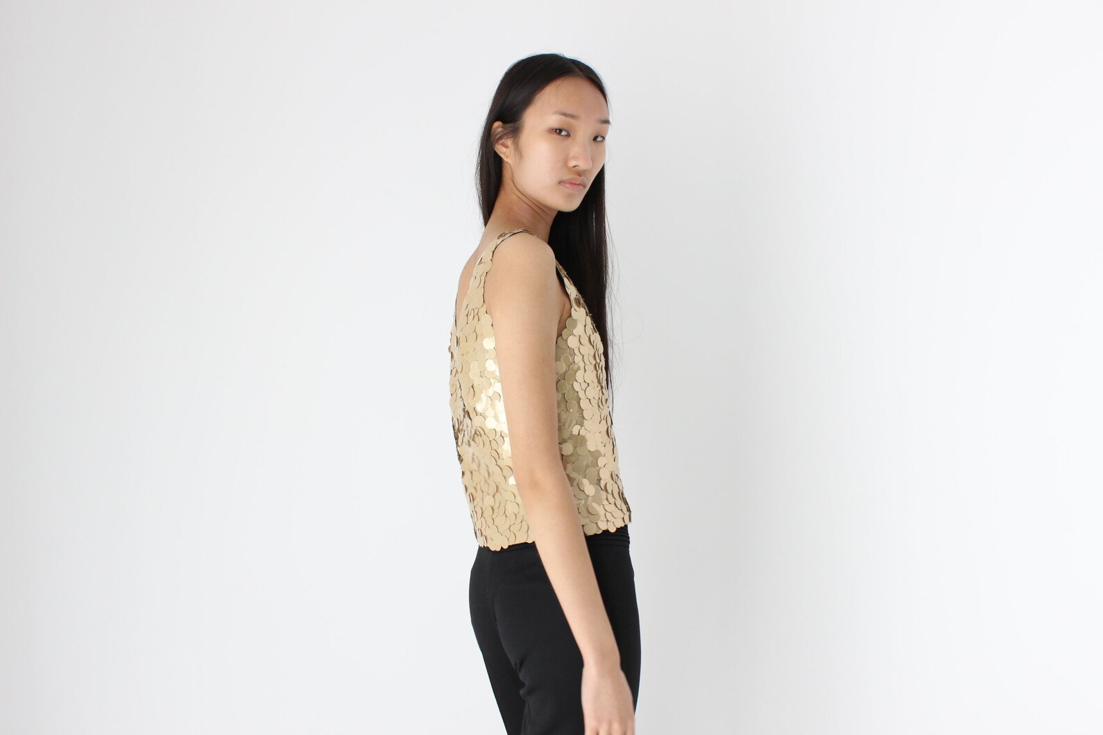 saks chanel espadrilles