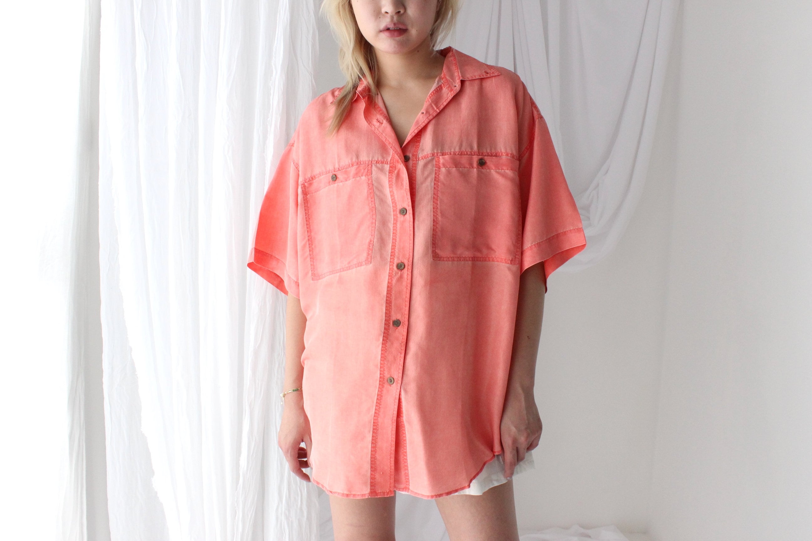 open lace back dress Acid Washed Tee Shirt Dress with Pockets – Udder Perfection Boutique