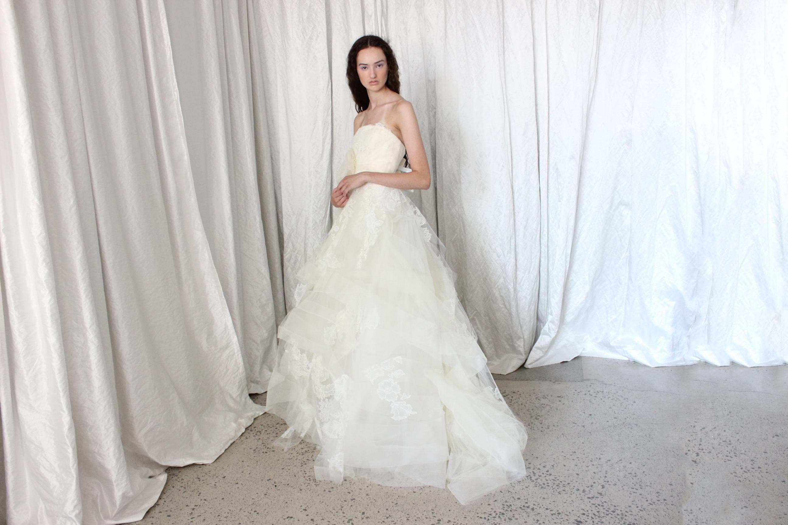 Vera Wang Vintage Drop Waist - Etsy Vera Wang Vintage Drop Waist - Etsy