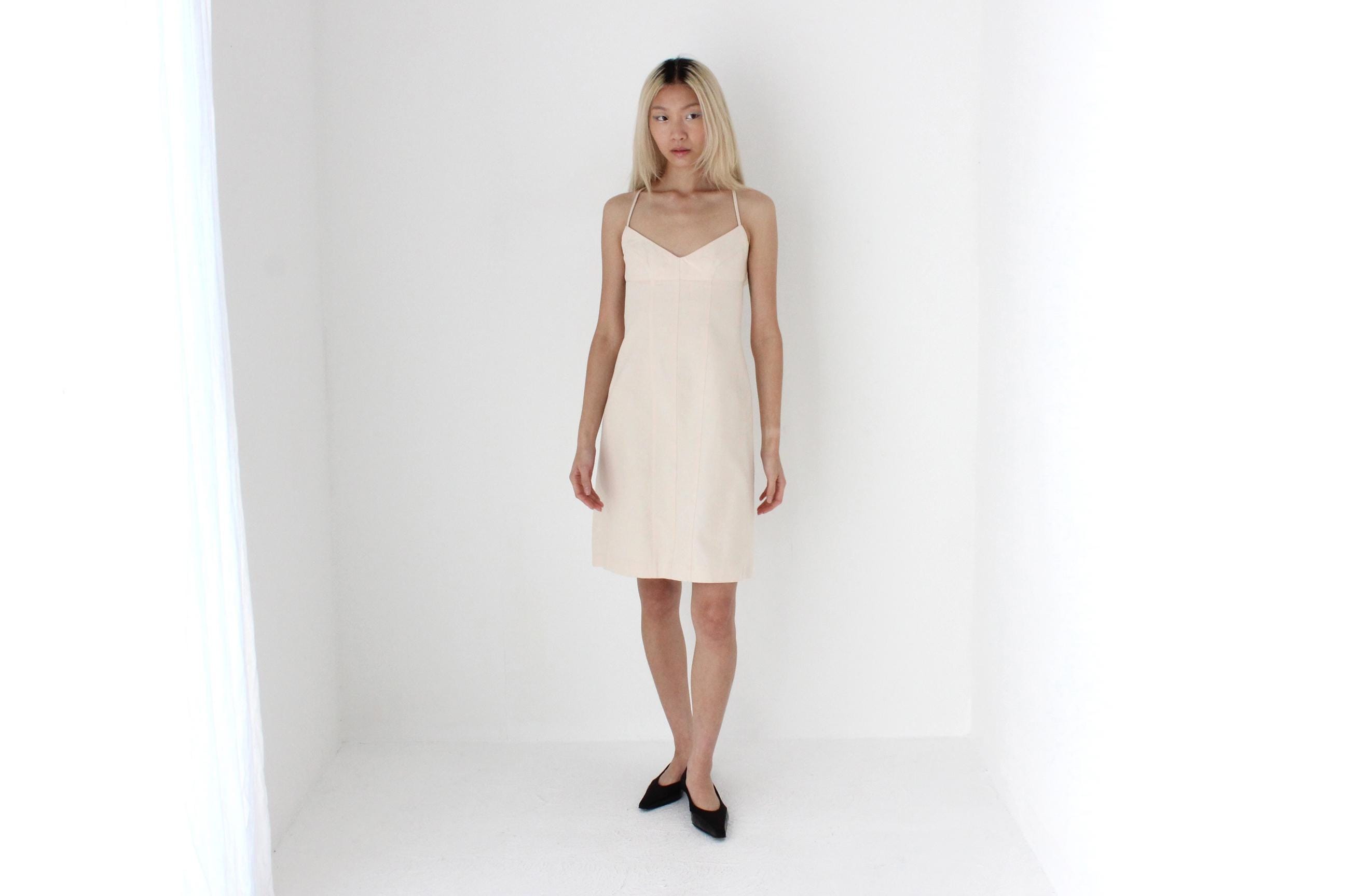 Narciso Rodriguez Dress
