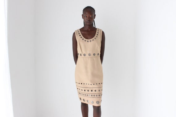catherine malandrino embroidered dress Catherine Malandrino main image 1