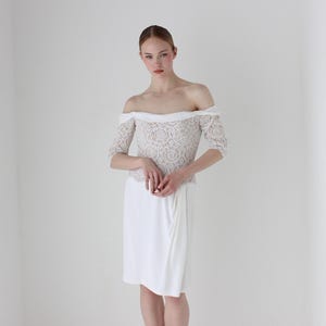 vivienne westwood short wedding dress Westwood, Nova Cora Mini Save 41% Vivienne Westwood's wedding dresses 2014