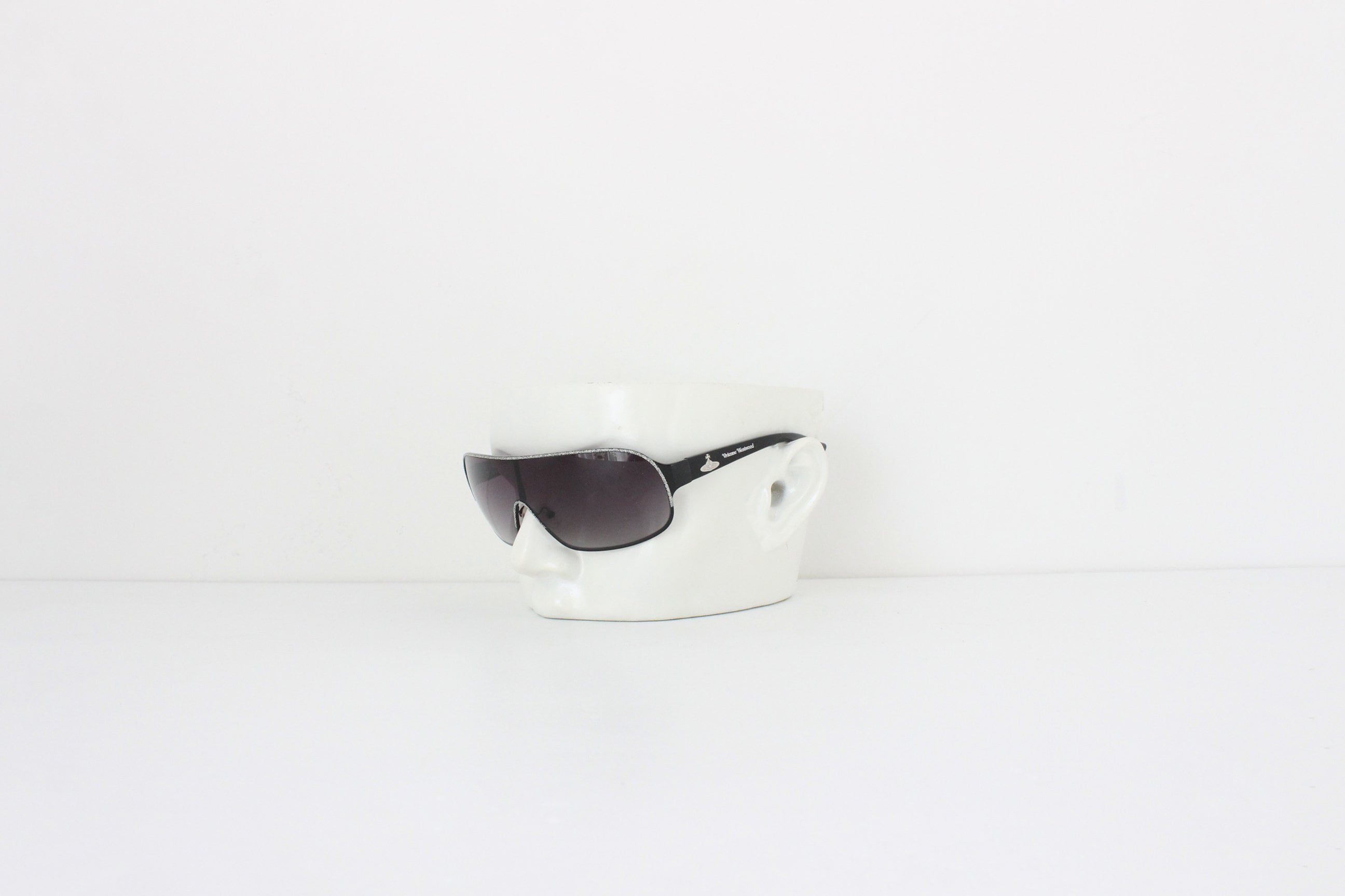Vivienne Westwood Vintage Y2K Sunglasses Model VW 57503