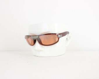 小物 archive GIORGIO ARMANI sunglasses y2k Giorgio Armani Y2K Millennium Sci Fi Sport Futuristic Shield