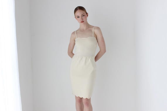 neck wrap dress Crinkle Satin Sleeveless Maxi Wrap Dress | Gown