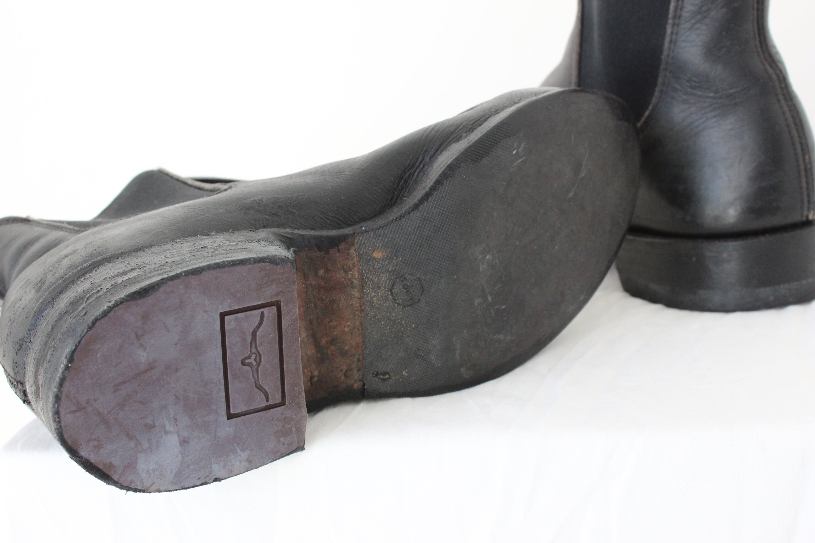 Iconic ankle boots clearance