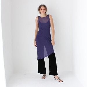 90s gucci dress 1990'S Gucci Tom Ford Backless Dress – villa amour vintage main image 0