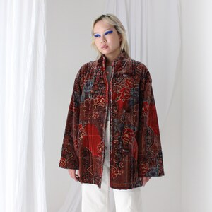 Silk jackets australia sale