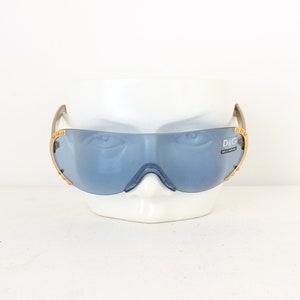 【DOLCE & GABBANA】シールドサングラス Dolce and gabbana sunglasses shield - Etsy 日本