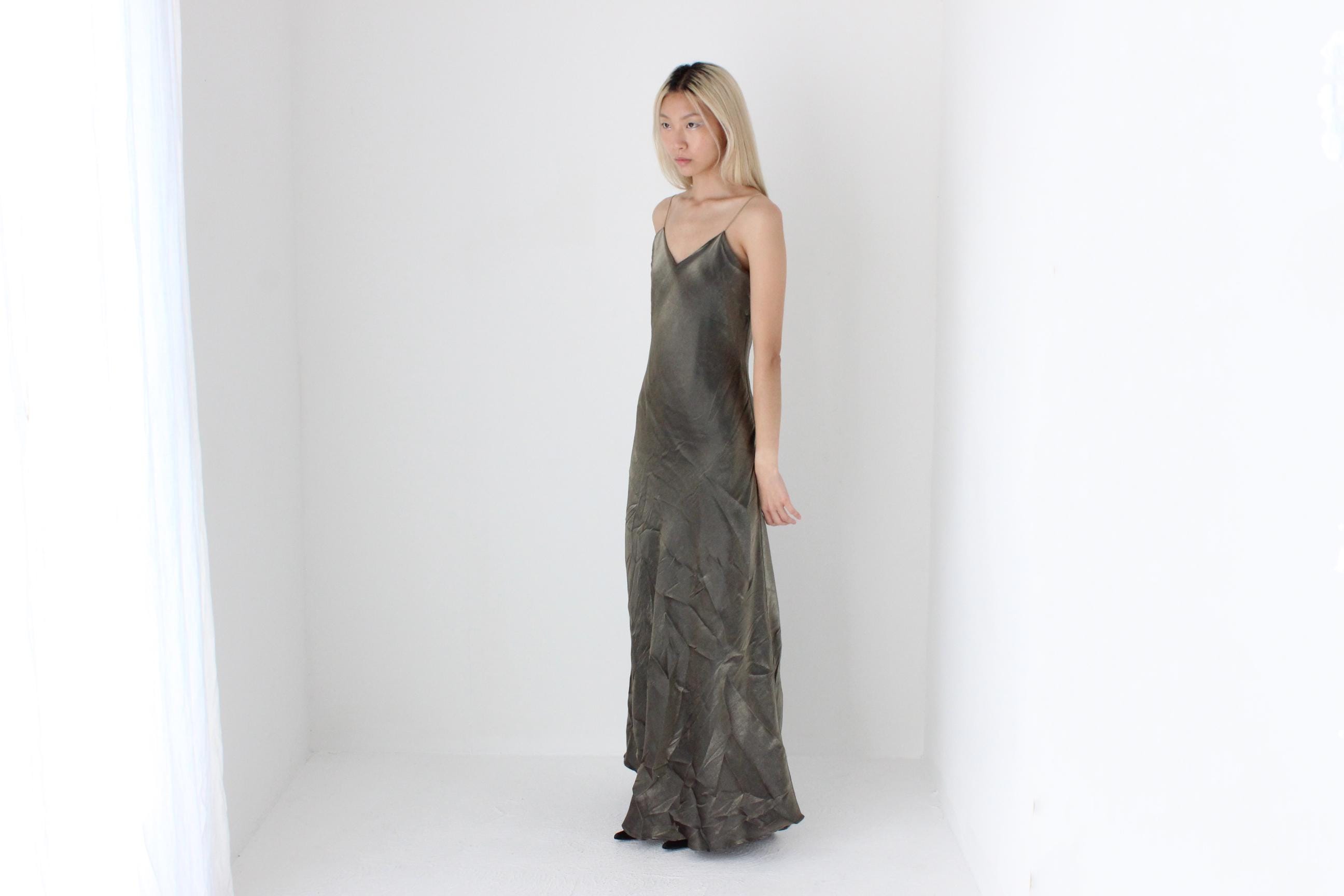 slim fit dress slacks Sequin Corset Prom Dress by Elizabeth KGL3150 main image 1