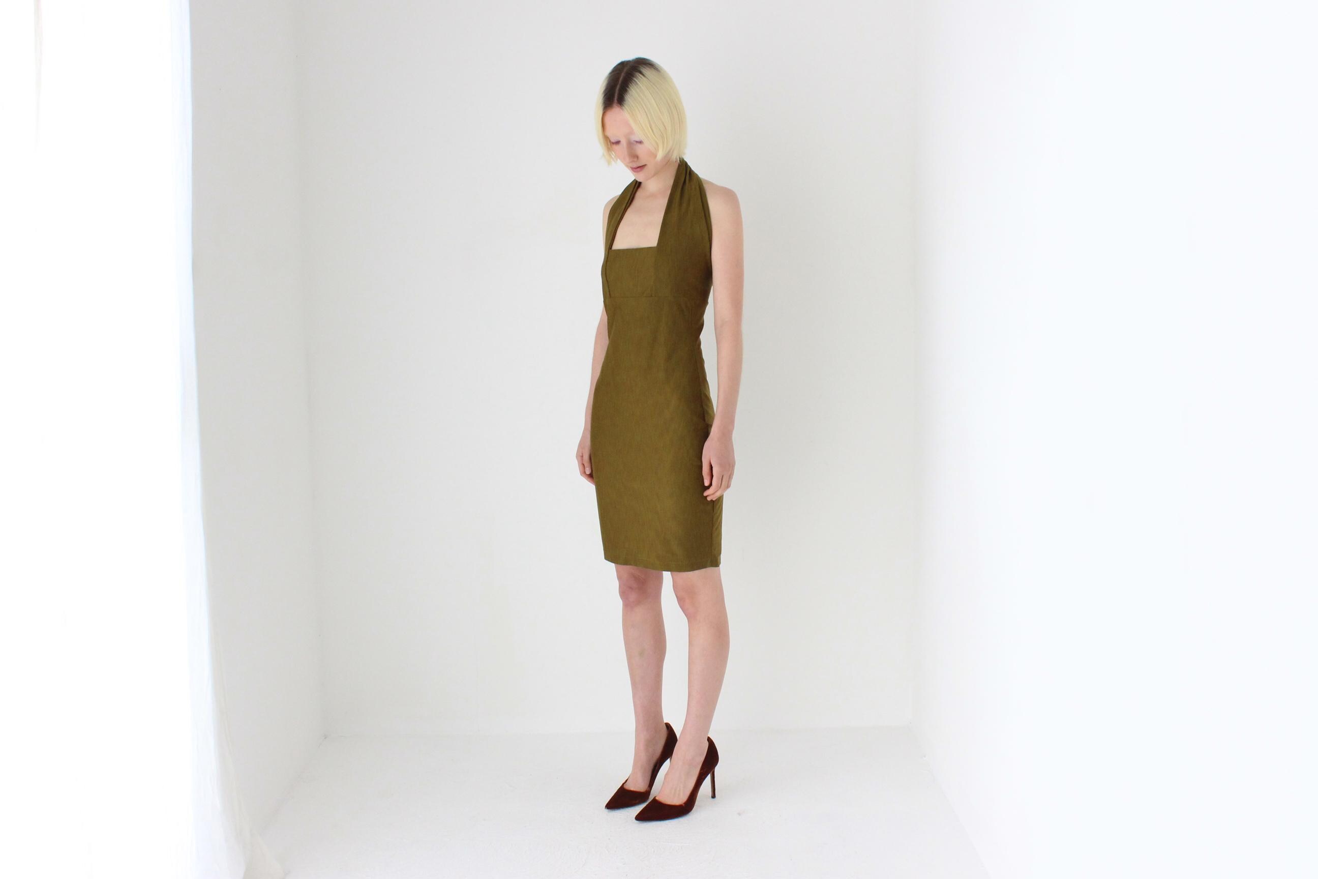 green emerald velvet dress Bailey 44 Billie Dress : Clothing, Shoes & Jewelry