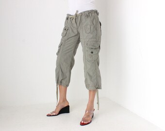 Knee high online sweatpants