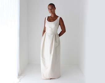 navy blue dress for baby girl For the bride who doesn’t leave her love for runway fashion behind when she  walks down the aisle. 💍 , Our Jil Sander Spring 2020 Silk Gown is crafted  from 100% silk. She is angelic, and perfect for a