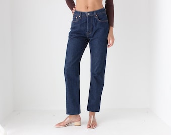 Vintage Levis 553 Distressed Denim Jeans Vintage Levis 553 Denim