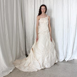 Vintage Vivienne Westwood Wedding Dress - Etsy