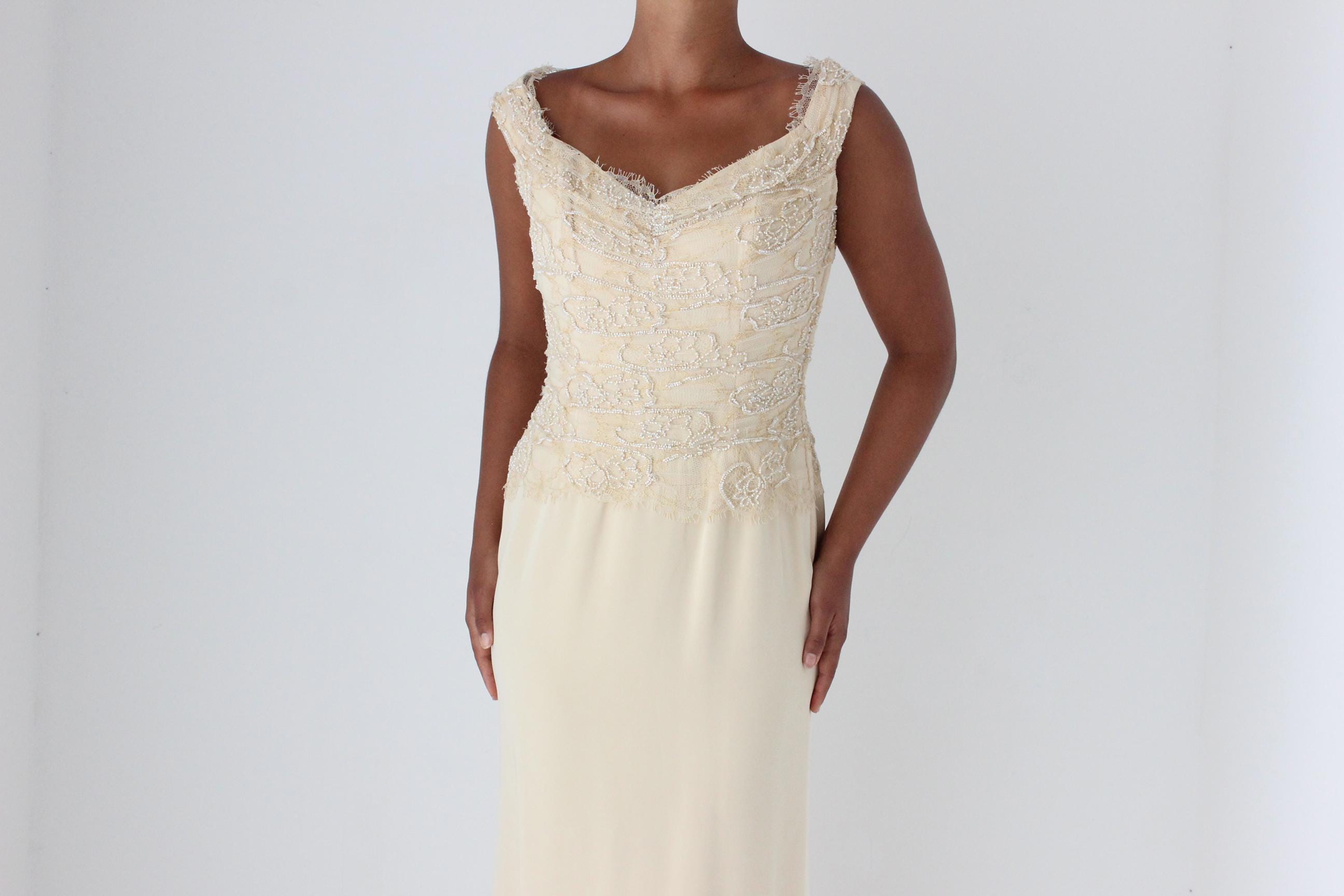 Liancarlo Dress