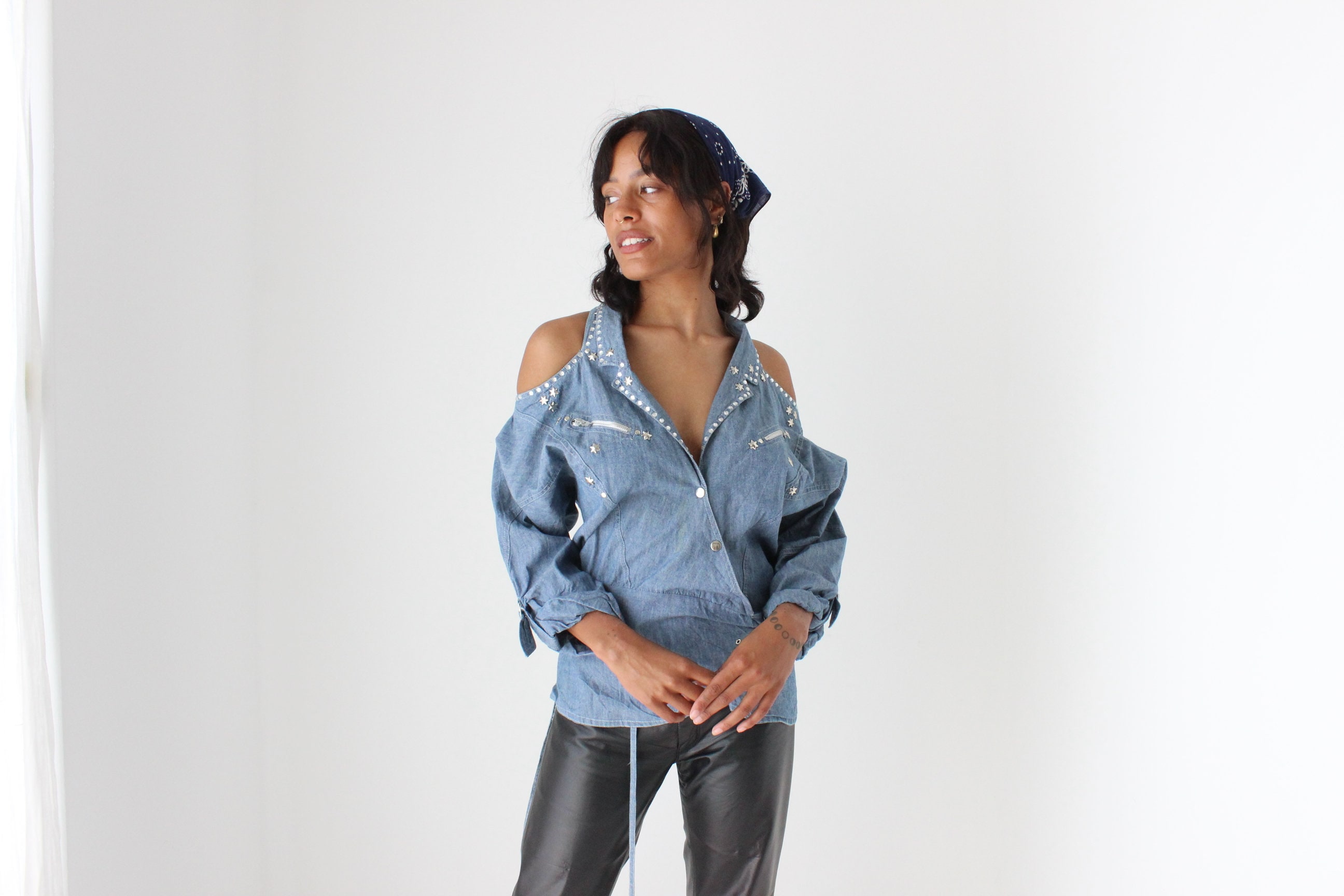 Ameri VINTAGE - カジュエル様専用！ Ameri UPSIDE DOWN DENIM