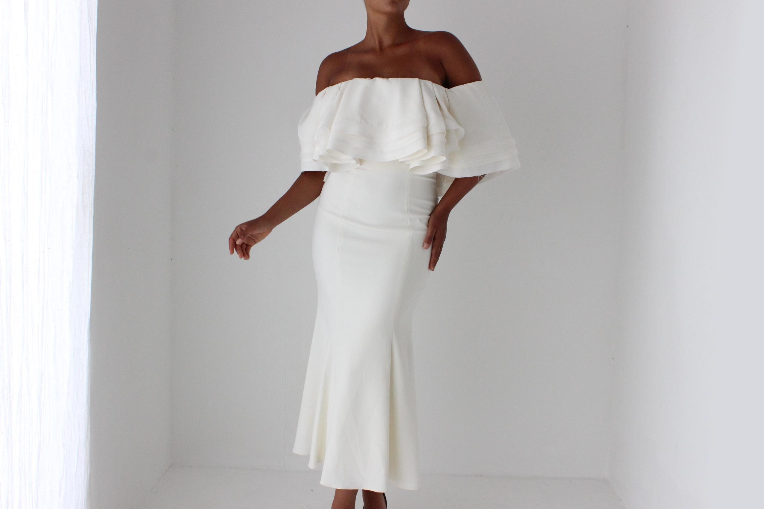 Zac Posen Dress - Etsy Zac Posen Dress - Etsy