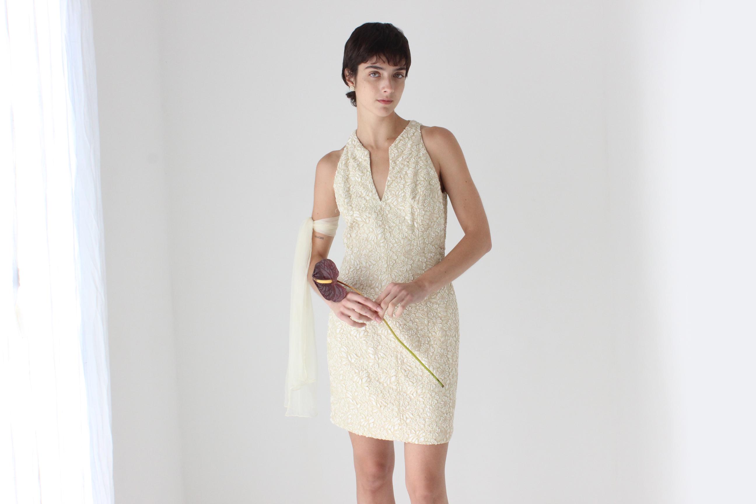 cotton white dress Sia Square Neck Embroidery Colour:RED City Studios Juniors' Draped The KEELY Cotton Sleeveless SL40-AUG-2025