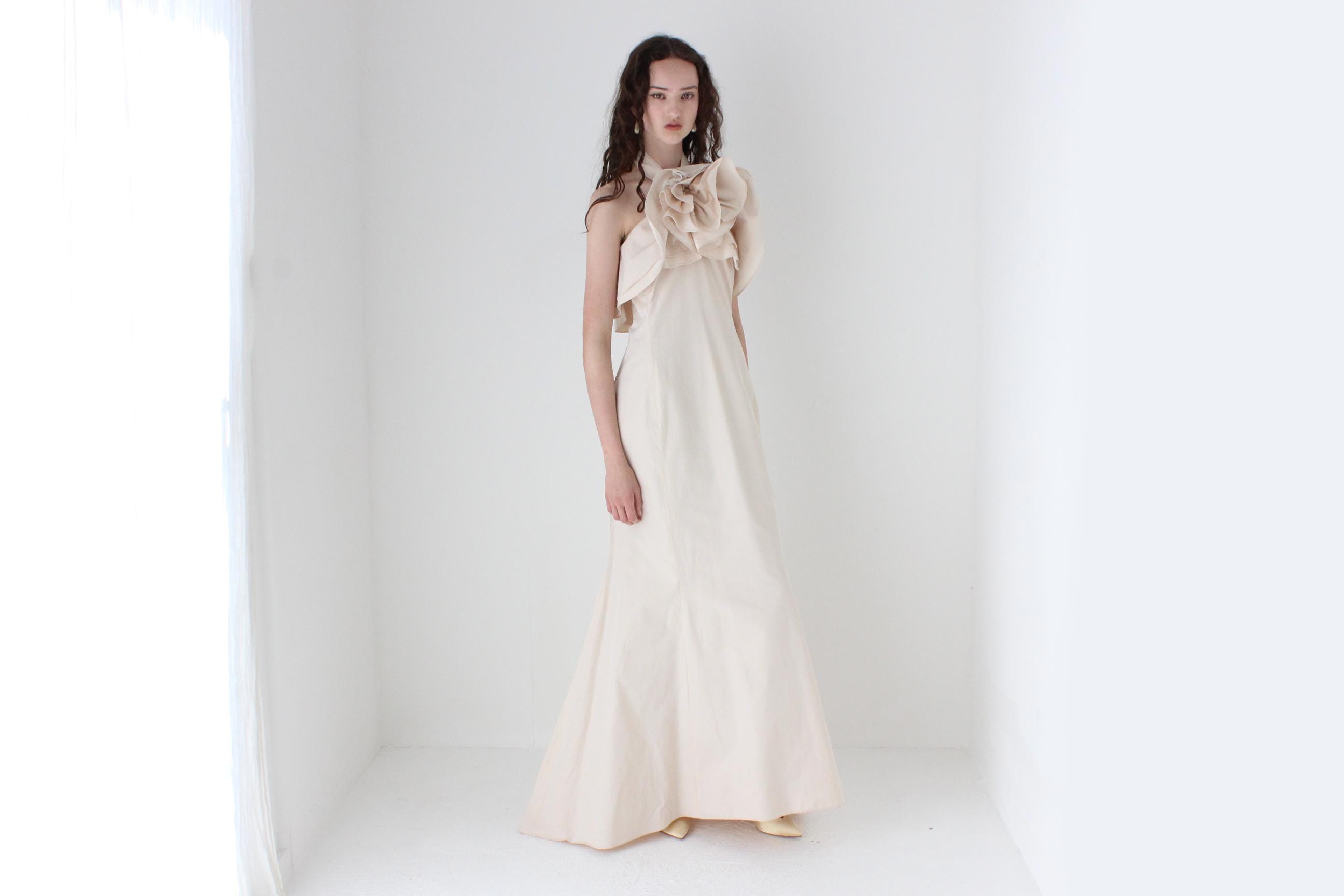 Carla Zampatti Dress - Etsy