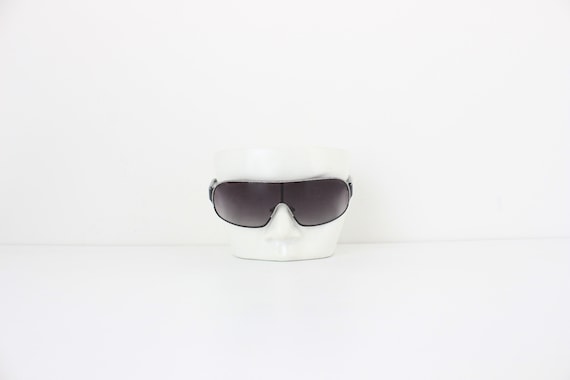 Vivienne Westwood Vintage Y2K Sunglasses Model VW 57503