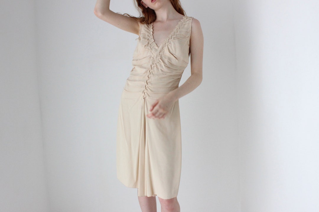 専用 SS1999 PRADA PARTY DRESS
