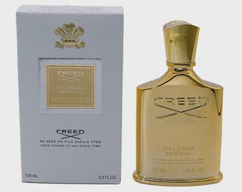 New Creed Millesime Imperial Eau de Parfum (3.3 oz / 100ml)