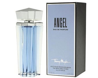 Special Gift Mugler Angel, Eau De Parfum, Luxury Perfume, Unisex Cologne 3.4 oz 100m