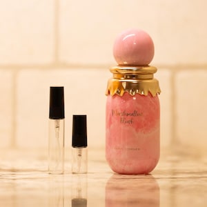 Paris corner perfume - Etsy 日本