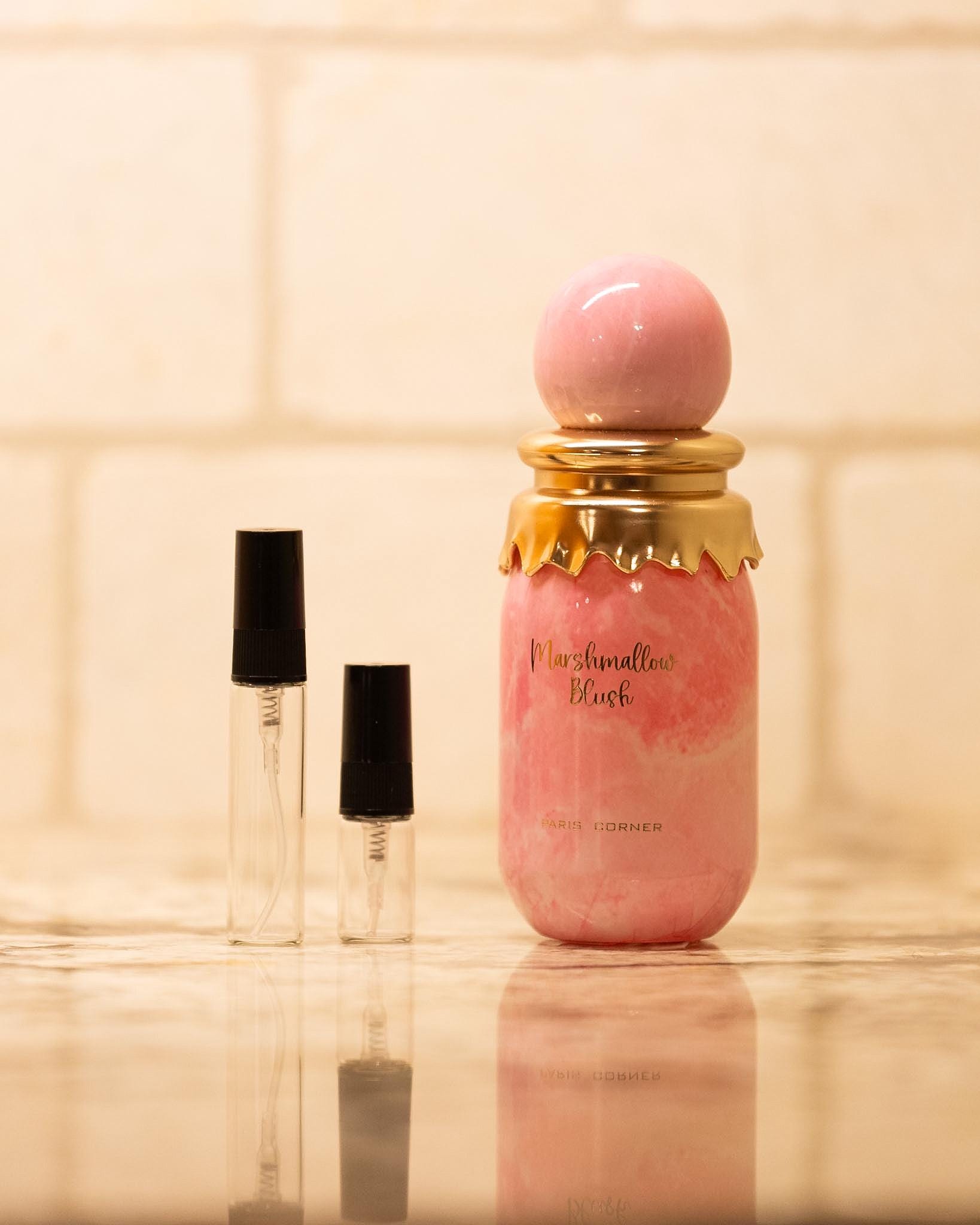 Paris corner perfume - Etsy 日本
