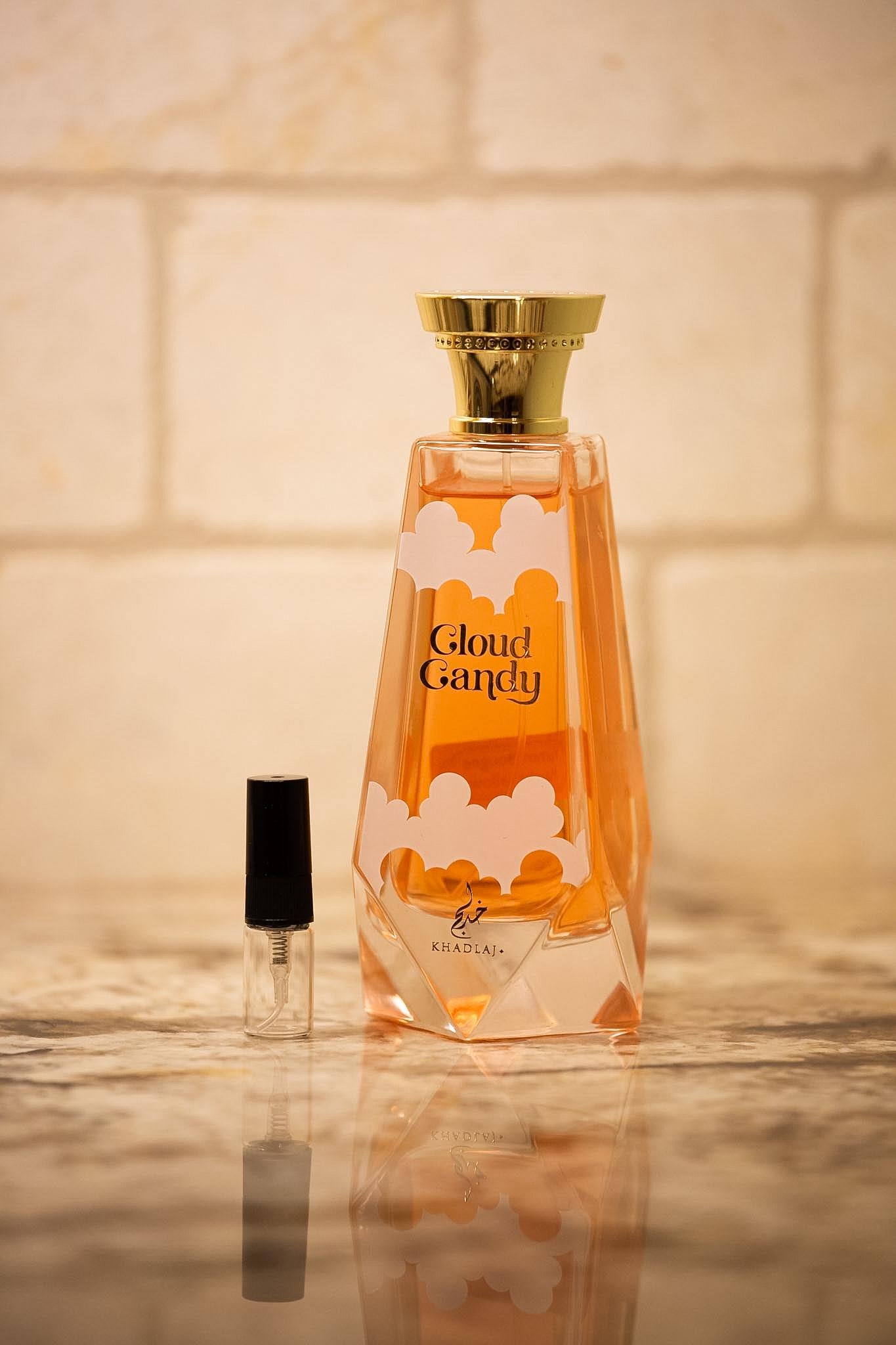 Khadlaj perfumes - Etsy 日本