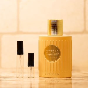 Khadlaj perfumes - Etsy 日本